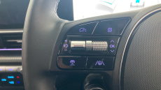 Hyundai IONIQ 6 239kW Ultimate 77kWh 4dr AWD Auto Electric Saloon